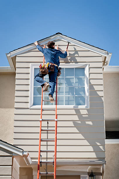 Best Fiber Cement Siding Installation  in Bethlehem, PA